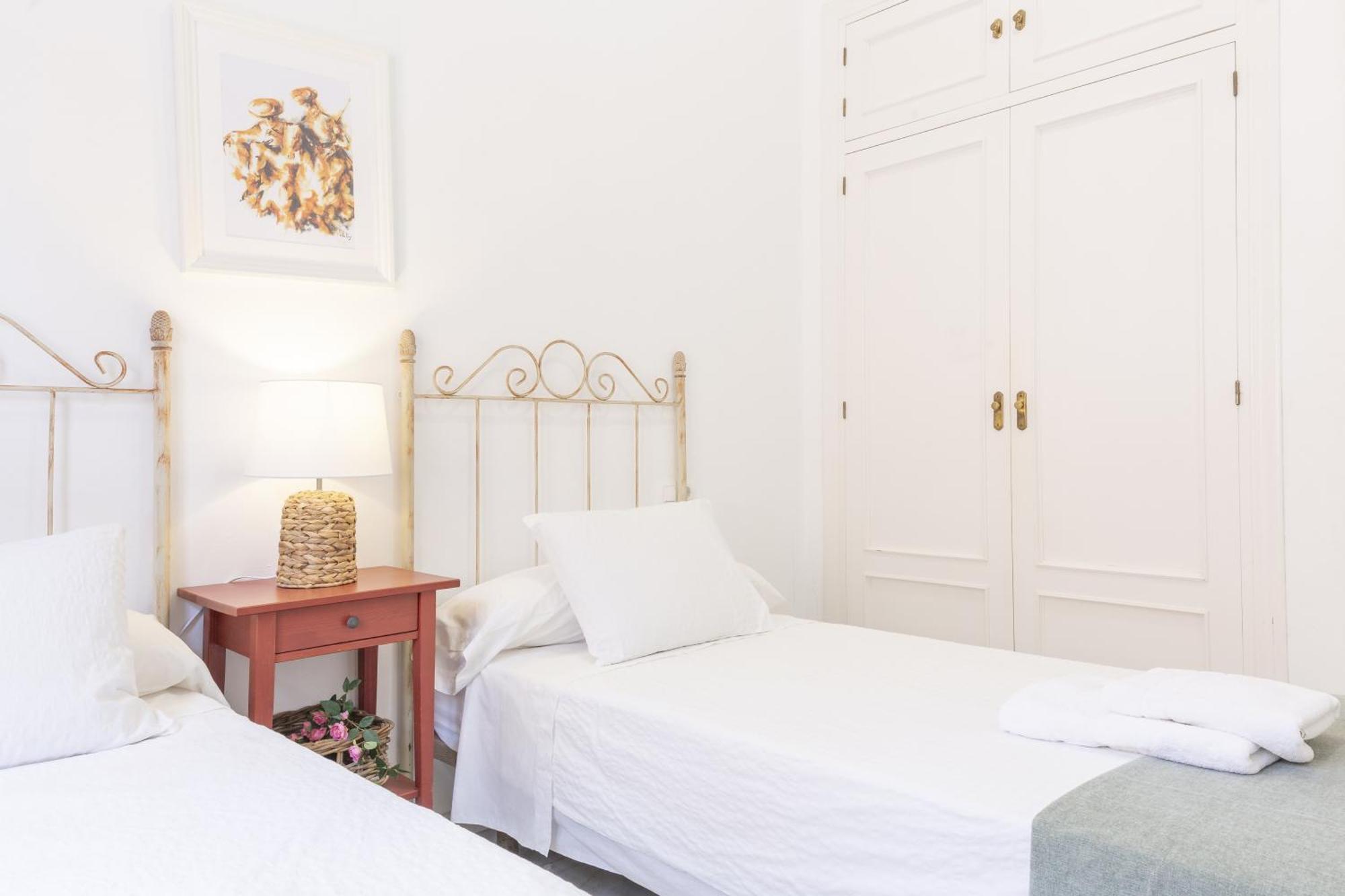 Amplio Apartamento En Playa De Regla 2 Chipiona Zewnętrze zdjęcie